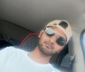 Samrat Moulik, 32, Bukhara