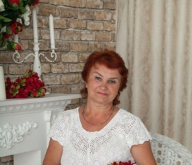 Людмила, 69 лет, Омск