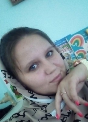 Ксения, 32, Россия, Александров