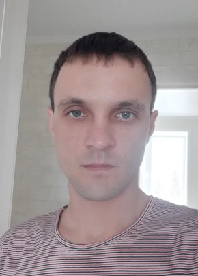 Динар, 37, Россия, Нурлат