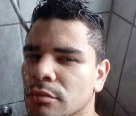 Leandro, 28 лет, Guarulhos