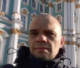 Евгений, 44 года, Заполярный (Мурманская обл.)