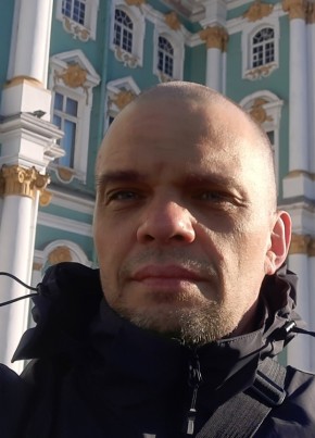 Евгений, 44, Россия, Заполярный (Мурманская обл.)