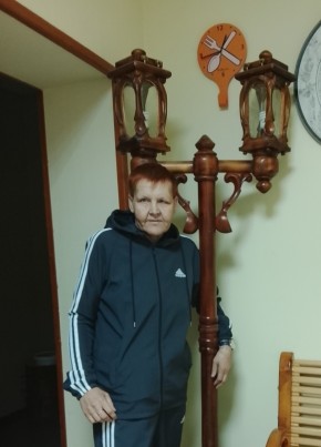 Люба из Перми 18 лет