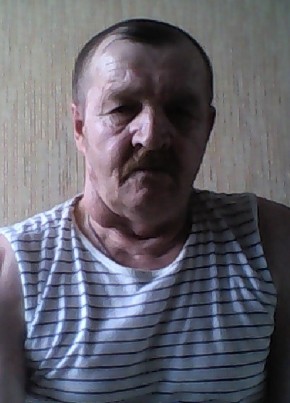 александр, 70, Россия, Старый Оскол