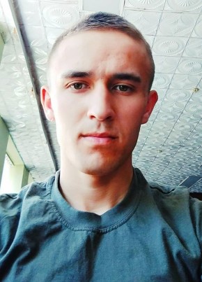 Игорь, 27, Україна, Львів