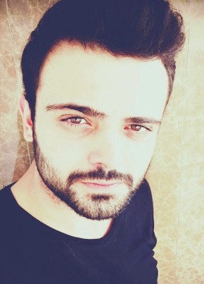 Sedat, 29, Türkiye Cumhuriyeti, Konya