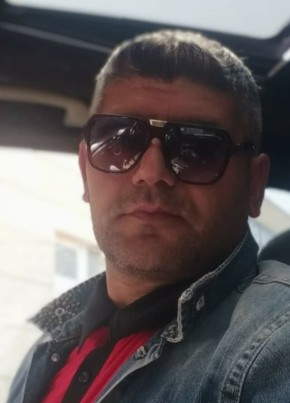 Zaur mirzeyev, 45, Azərbaycan Respublikası, Sumqayıt