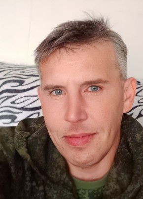 Макс, 45, Россия, Егорьевск