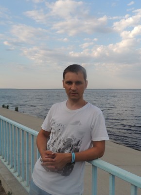 DenAG, 41, Россия, Саров