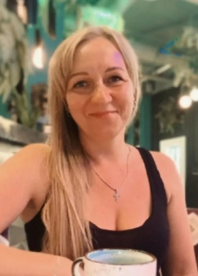 Анна из Ломоносова 41 год
