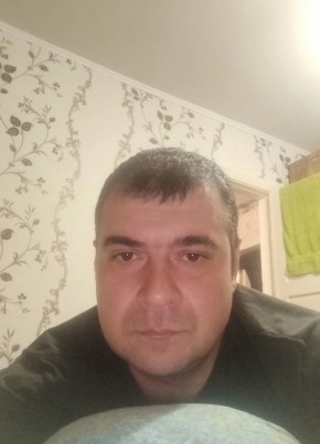 Владимир из Rotterdam 42 года