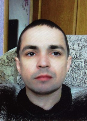 Денис, 43, Россия, Верхняя Пышма
