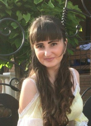Карина, 31, Україна, Харків