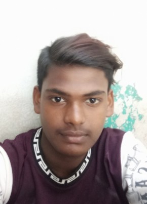 Gouseali, 18, India, Rayachoti
