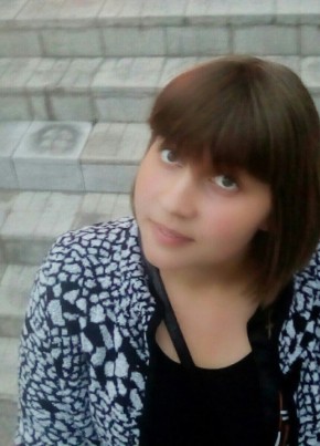 Мария, 25, Россия, Самара