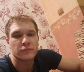 Юрий, 30 лет, Пермь
