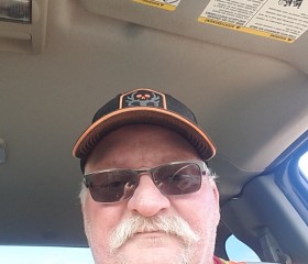 Daryl, 55 лет, Wichita Falls
