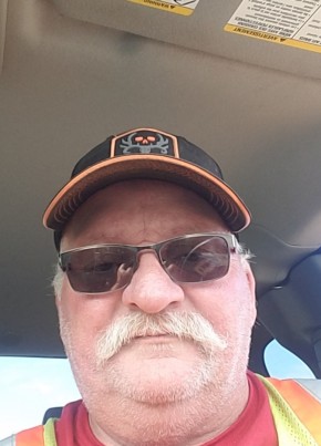 Daryl, 55, United States of America, Wichita Falls