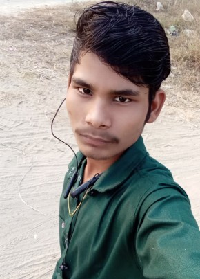 Birbal, 20, India, New Delhi