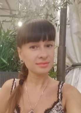 Мила, 34, Россия, Саратов