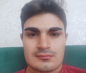Mustafa, 21, Antalya