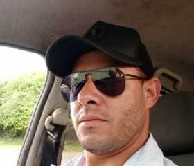 Jhonatan De Mora, 37 лет, Aparecida de Goiânia