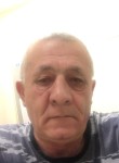 Андрей, 59 лет, Новочеркасск