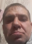 Николай, 45 лет, Киселевск