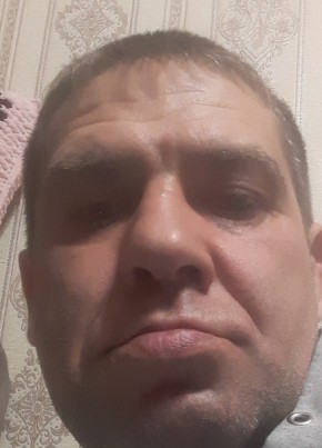Николай, 45, Россия, Киселевск