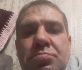 Николай, 45 лет, Киселевск