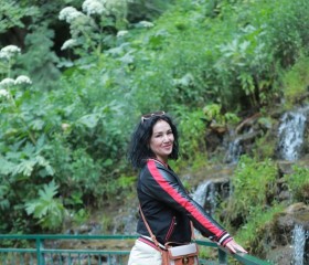 Gulya, 47, London