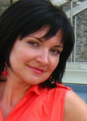Мария, 46, Россия, Йошкар-Ола