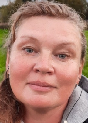 Светлана из Архангельска 53 года