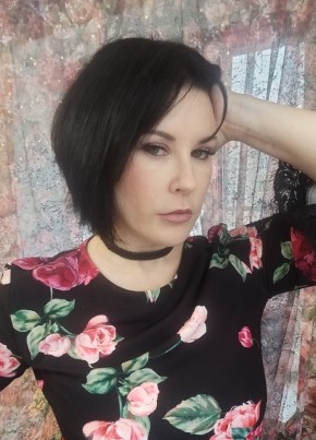 Надежда из Санкт-Петербурга 52 года