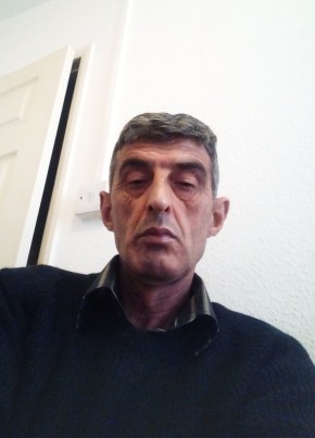 Ioannis, 55, United Kingdom, Chatham