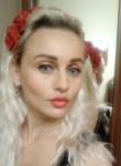 Elena, 38, Moscow