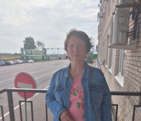 Таня, 59 лет, Санкт-Петербург