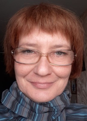 Елена Дружкова, 54, Україна, Ніжин