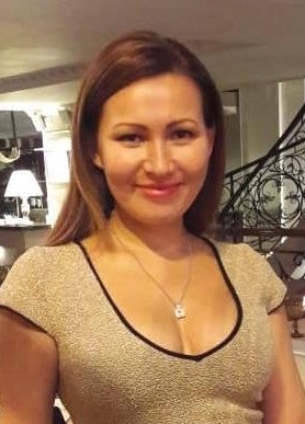 Эльвира, 40, Россия, Москва