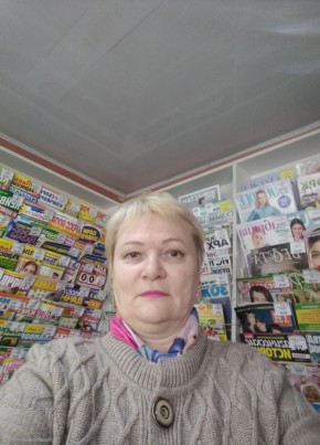 Валентина Царева, 61, Россия, Казань