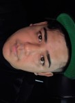 Eliseo, 33, San Clemente
