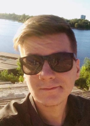 Eugen, 30, Россия, Лобня
