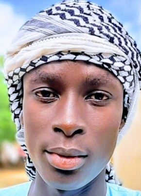 Mr.black, 19, République du Tchad, Ndjamena