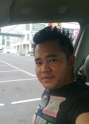 Freadyz, 35, Malaysia, Kuching
