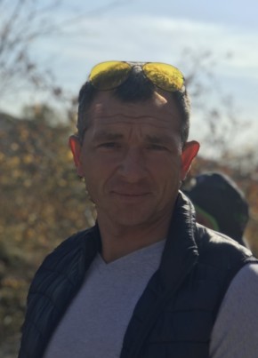 Вадим, 46, Россия, Тольятти