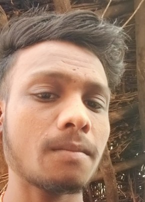 Ankit, 23, India, Mumbai
