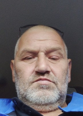 Вадим, 50, Россия, Омск