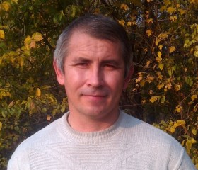 Сергей Ярцев, 51 год, Павловск (Воронежская обл.)
