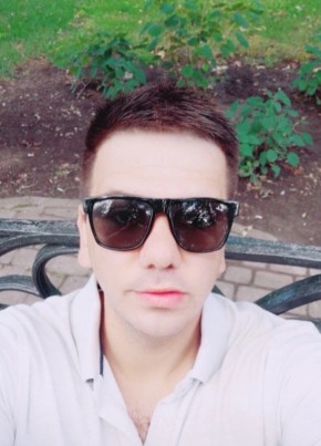 Виталик, 34, Россия, Туапсе